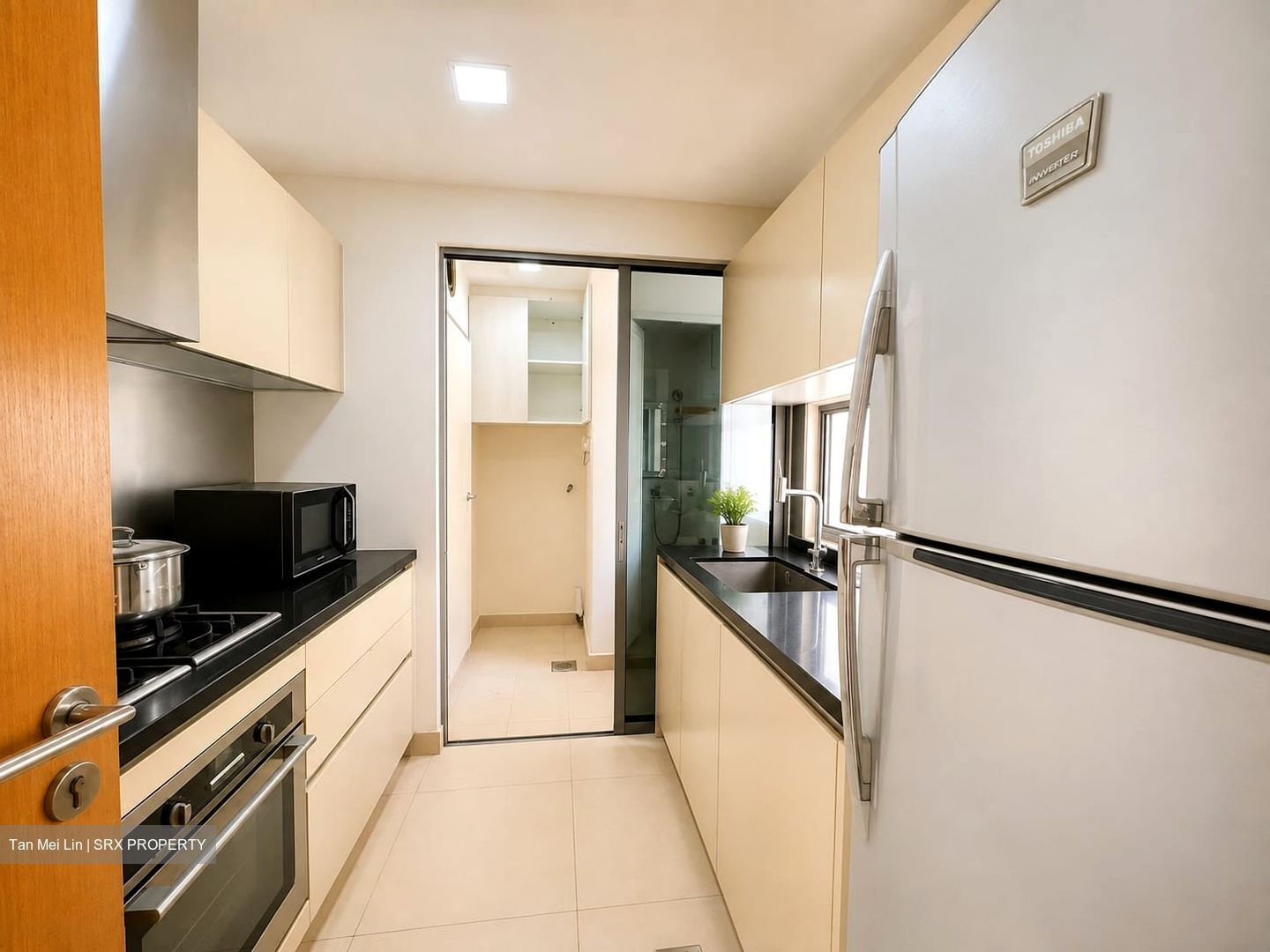 Atrium Residences (D14), Apartment #599719661